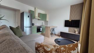 Tuia apartment- Cozy Studio - Pärnu - 9