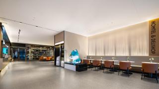 Poltton Century Hotel - Zhongshan Dayong Redwood Culture Expo City - Zhongshan - 3