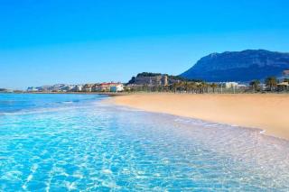 Town Apartment - Denia - 2