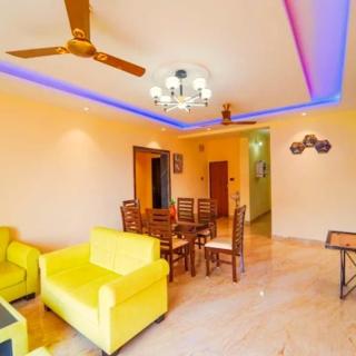 Madhuri Villa 3BHK - Panchgani - 5