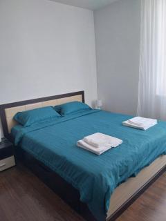 Ianca Urban Stay - Şelimbăr - 8