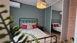 Tuia apartment- Cozy Studio - Pärnu - 5