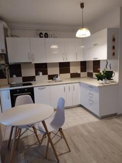 Ianca Urban Stay - Şelimbăr - 7