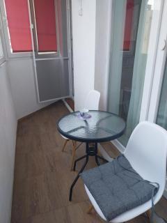 Ianca Urban Stay - Şelimbăr - 5