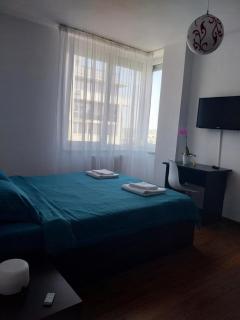 Ianca Urban Stay - 1