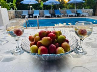 Villa Plum Garden - Fethiye - 6