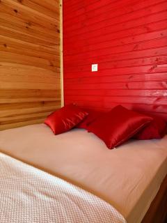 Izgen Bungalows - Çıralı - 7