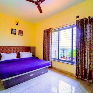 Madhuri Villa 3BHK - Panchgani - 3