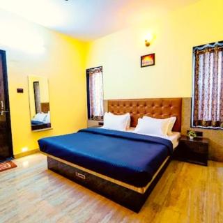 Madhuri Villa 3BHK - Panchgani - 2