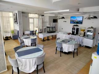 Hotel l'éventail - Staoueli - 7