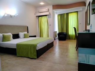 Hotel l'éventail - 4