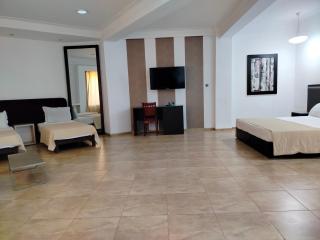 Hotel l'éventail - 3