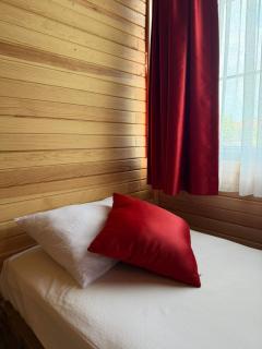 Izgen Bungalows - Çıralı - 8