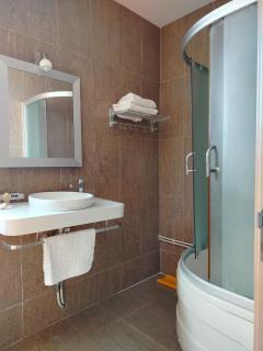 Hotel l'éventail - 1