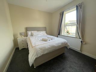 Ouse River Quay Hill Lodge - Littleport - 6