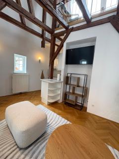 Danube Holiday Homes Top 6 - Krems an der Donau - 6