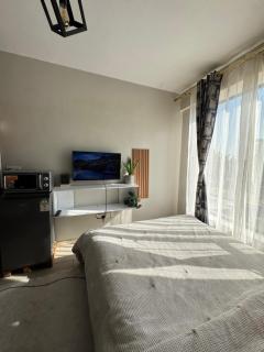 The boho retreat - Nairobi - 8