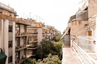 Aristotelous Private Rooms - 9