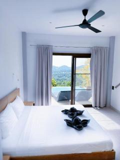Mantra Sea View Villa - Ban Chalok Lam - 9