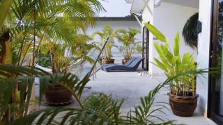 Mantra Sea View Villa - Ban Chalok Lam - 7