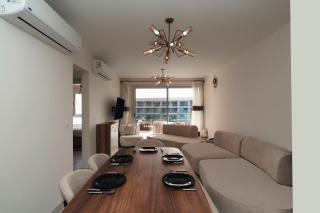 Marina View Sph 1br Stay - El Alamein - 1
