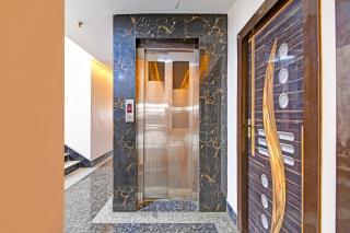 FabHotel BN Palace - Near Belgharia expressway - kolkata - 2