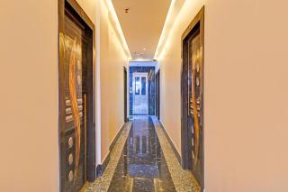 FabHotel BN Palace - Near Belgharia expressway - kolkata - 4