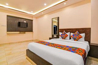 FabHotel BN Palace - Near Belgharia expressway - 7