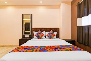 FabHotel BN Palace - Near Belgharia expressway - kolkata - 8