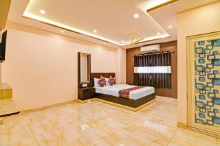 FabHotel BN Palace - Near Belgharia expressway - 9