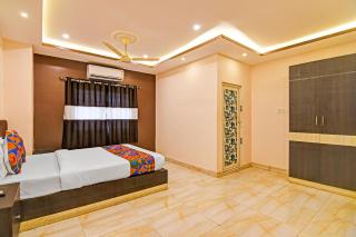 FabHotel BN Palace - Near Belgharia expressway - kolkata - 6
