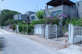 La Casa della Riviera - 0