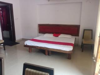 Damus rainbow resort - Hyderabad - 3