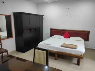 Damus rainbow resort - Hyderabad - 2