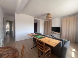 Aix centre - Appartement Cosy avec Terrasse et Clim - Aix-en-Provence - 1