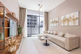 StayShort - Spacious Apartment for 4 in JVC - 6