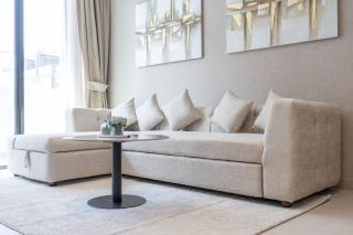 StayShort - Spacious Apartment for 4 in JVC - 4