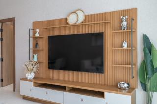 StayShort - Spacious Apartment for 4 in JVC - 3