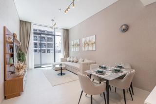 StayShort - Spacious Apartment for 4 in JVC - 2