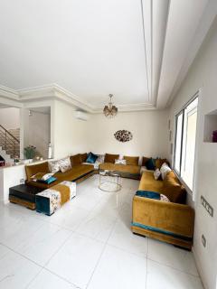 Coastal serenity oasis - El Jadida - 8