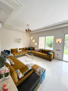 Coastal serenity oasis - El Jadida - 9