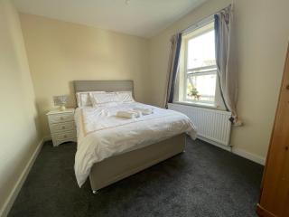 Ouse River Quay Hill Lodge - Littleport - 8