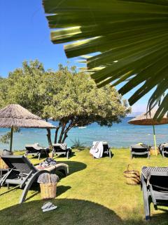 Sato Design Hotel - Çeşme - 8