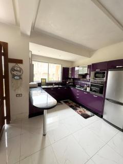 Coastal serenity oasis - El Jadida - 1