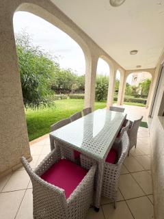 Coastal serenity oasis - El Jadida - 6