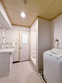Dai3kuboi - New 3BR Apt for 9 ppl near PeacePark - Hiroshima - 5