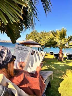 Şato Design Hotel - 9