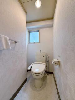 Dai3kuboi - New 3BR Apt for 9 ppl near PeacePark - Hiroshima - 3