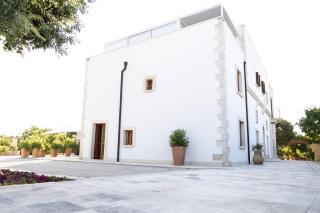 Masseria Lacatena - Gorgofreddo - 0