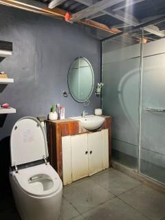 A family room for 4 with pool - Mati - 6